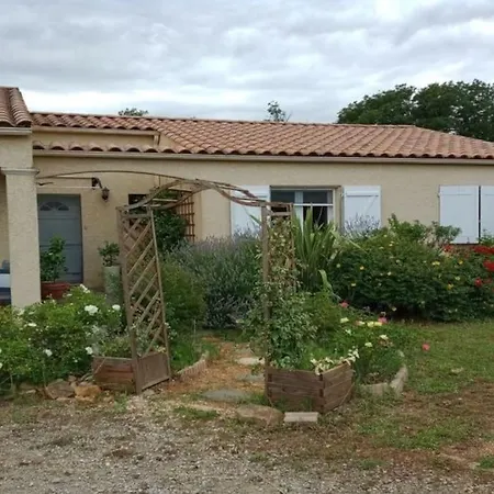 Avec Piscine Proche Carcassonne Holiday home Raissac-sur-Lampy