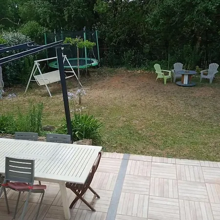 Feriehus Avec Piscine Proche Carcassonne